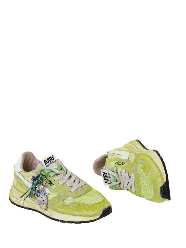 Autry SHOES - Verde | 68405232be8324798a6a94cfc9f7c842f727c15a