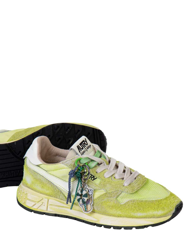 Autry SHOES - Verde | ab66c2edcab08799c21a387582ea1af4ef0c6939