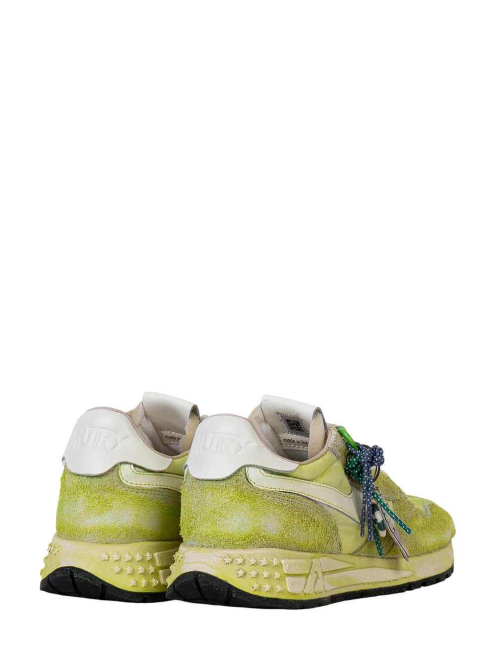 Autry SHOES - Verde | c322788b80f013b381310a439a49741edd735954