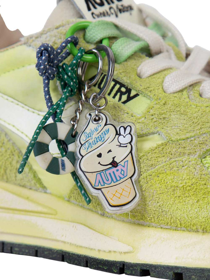 Autry SHOES - Verde | a3749d86a9afb6c0a897b0291a483422372c9750