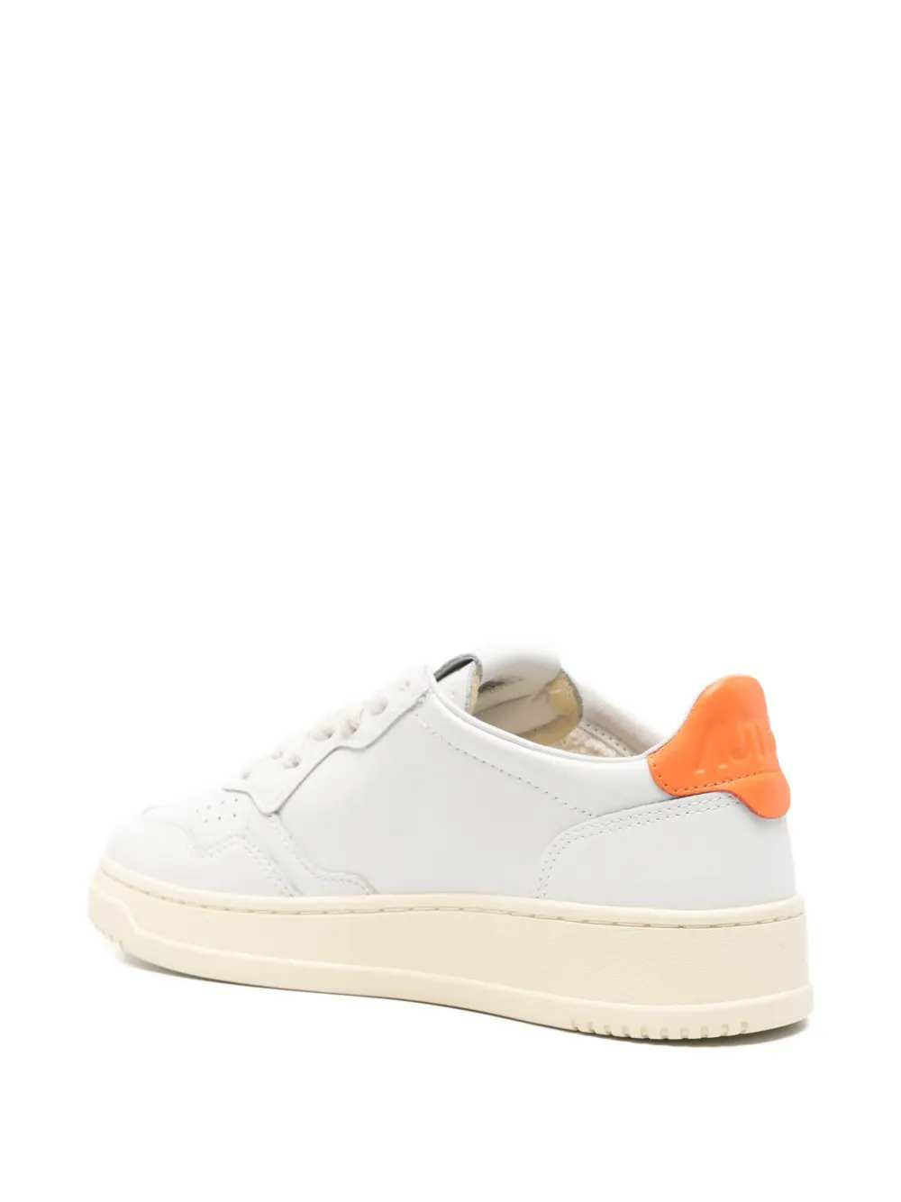 Autry SHOES - Bianco | 45dbcc53539e051a1336d776d09d195934b7e75d