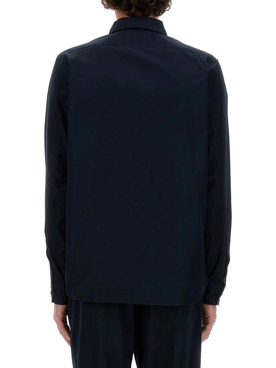 Aspesi Camicie - Blu | Wanan Luxury