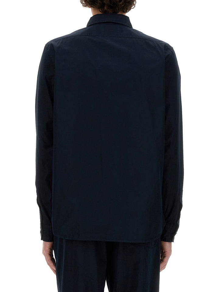 Aspesi Camicie - Blu | Wanan Luxury