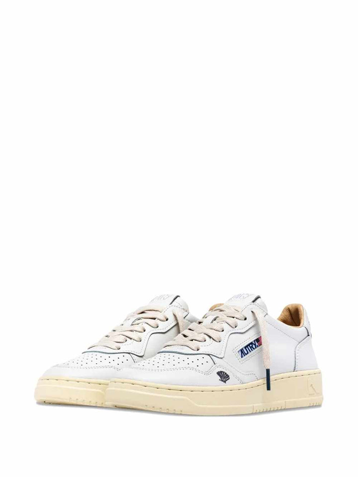 Autry SHOES - Bianco | 08f10a5a2f433d3d02a66127d2c9317d9c85cfc8