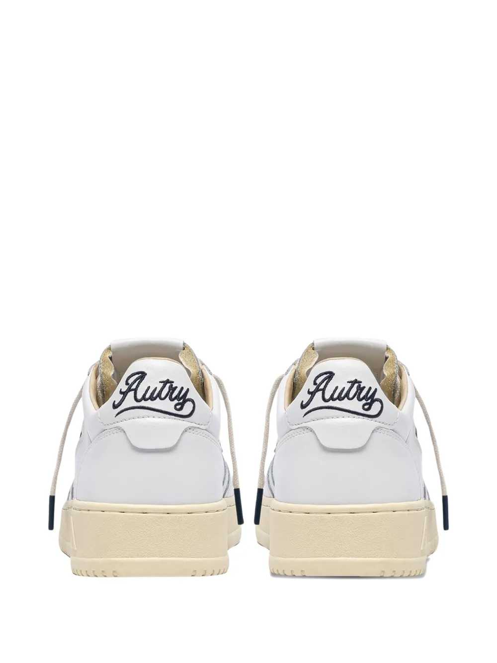 Autry SHOES - Bianco | 1eacbf58005a44b14bb7717734f38e6402d8cb99