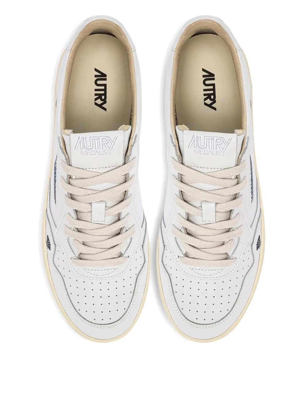 Autry SHOES - Bianco | 1538c03a4e5cd1f163c4c920db99dfe6e0e8141c