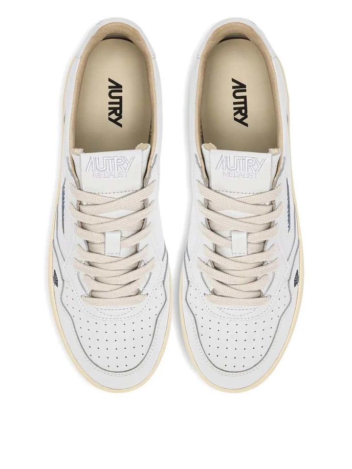 Autry SHOES - Bianco | 1538c03a4e5cd1f163c4c920db99dfe6e0e8141c