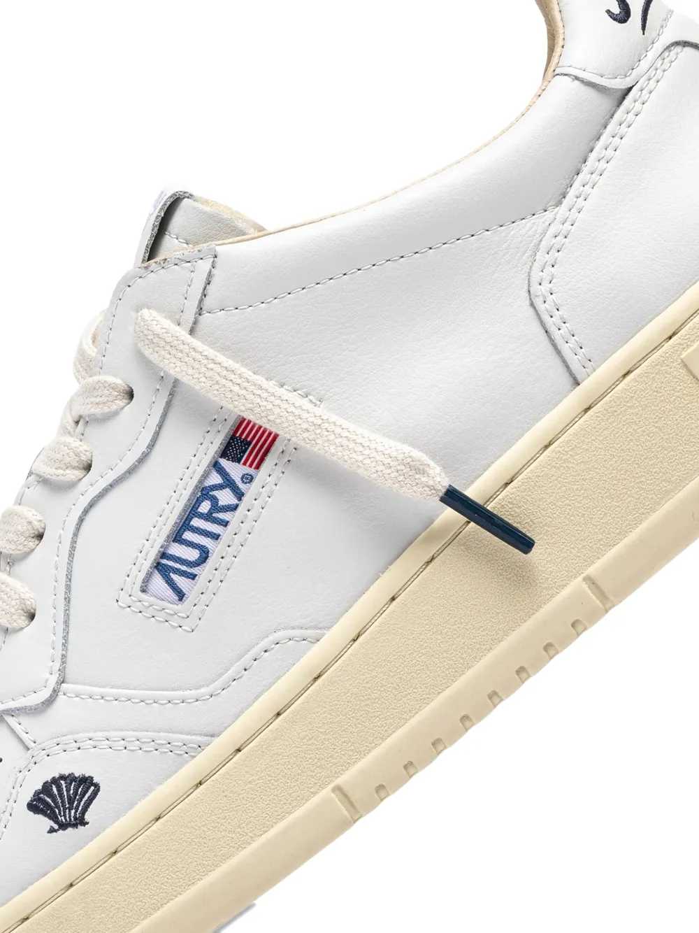 Autry SHOES - Bianco | 802d91f8e2da4dc2832e59e00e4d7c1328751f5e