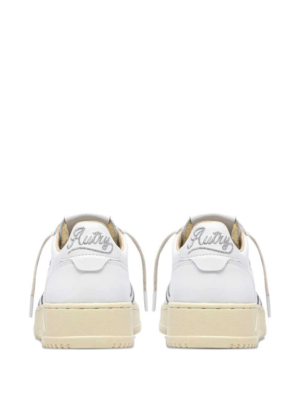 Autry SHOES - Bianco | de41735092cfad1ce9ce1cadead7ed3608d9b732