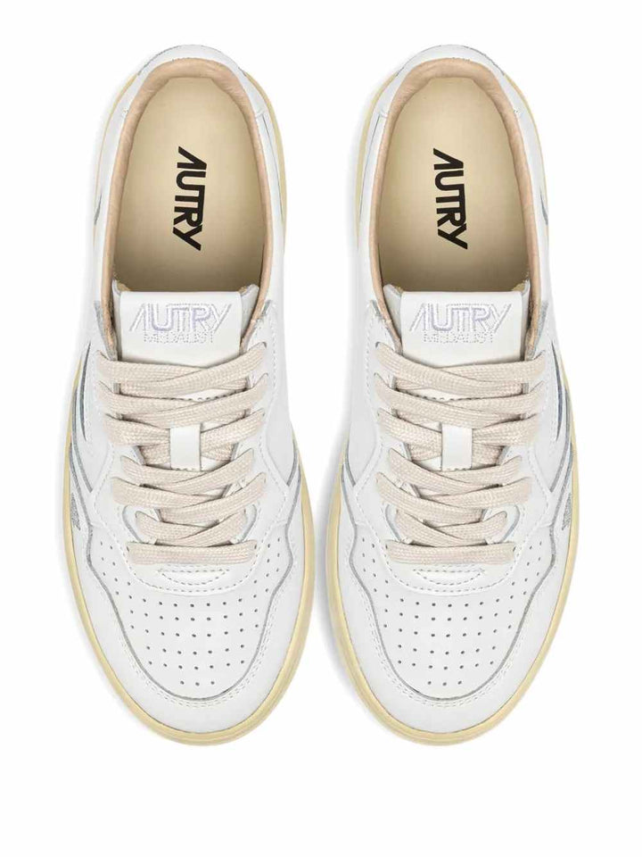 Autry SHOES - Bianco | 9f96e865d7ffc37ecafaf164b097b0d5c9437650