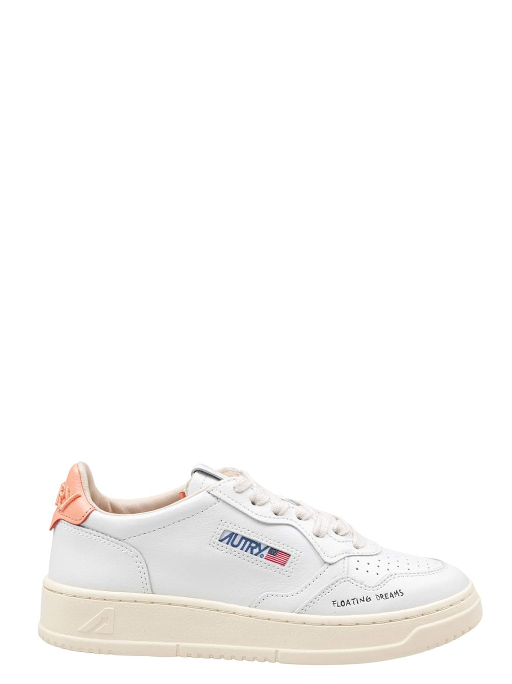 Autry Sneakers - Bianco | 05884d95754d423e18dab181479d52b607b12d10