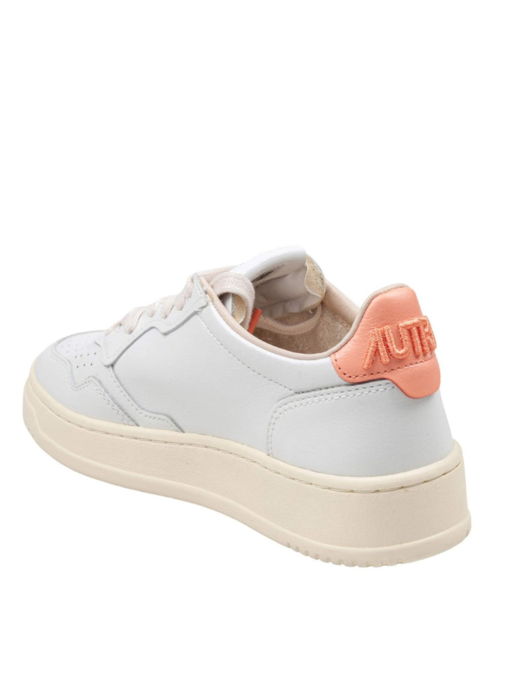 Autry Sneakers - Bianco | 9beaa457fec346a1ec304a633cf8b8b9a4a787ea