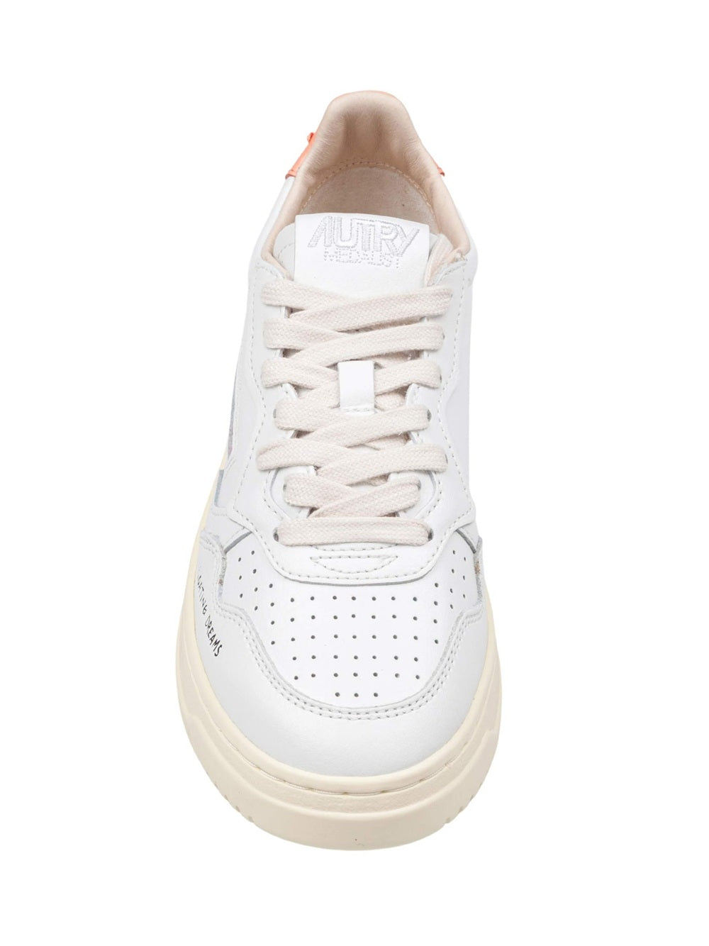 Autry Sneakers - Bianco | 779bb17a0ac8d0ed91291adb6e19833f3716b5a6