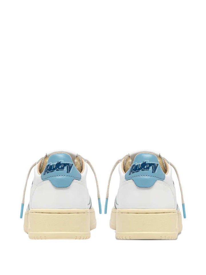 Autry SHOES - Bianco | c2b9bfe7e38edbea2363ec9ecd22482933548fe2