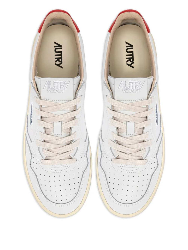 Autry SHOES - Bianco | 358e237105e65d7cec7eba29bb48550f80a2129b