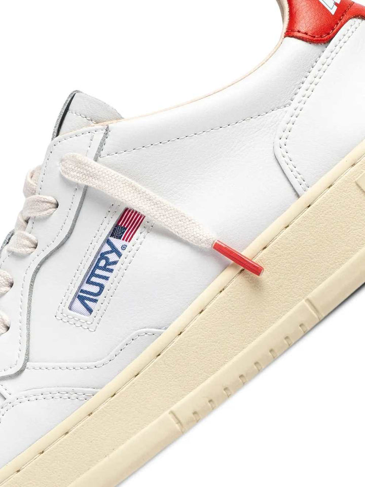 Autry SHOES - Bianco | f518fe917b1a18fea199b5c990d19a4eab0c2f96