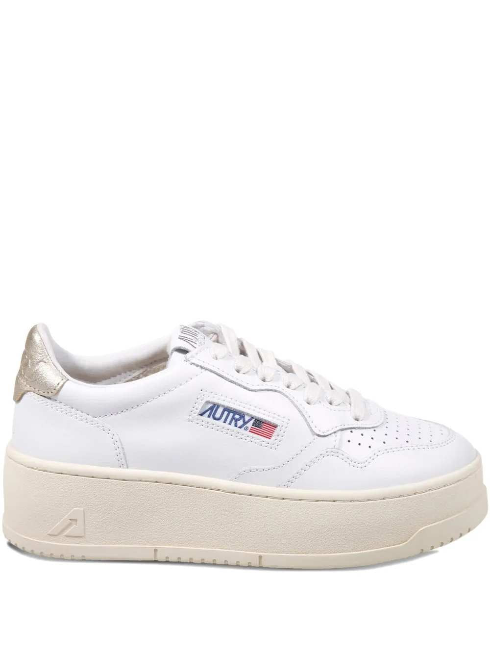 Autry Sneakers - Bianco | e90f2e19d0fbc62b35020e927b90280338a721aa