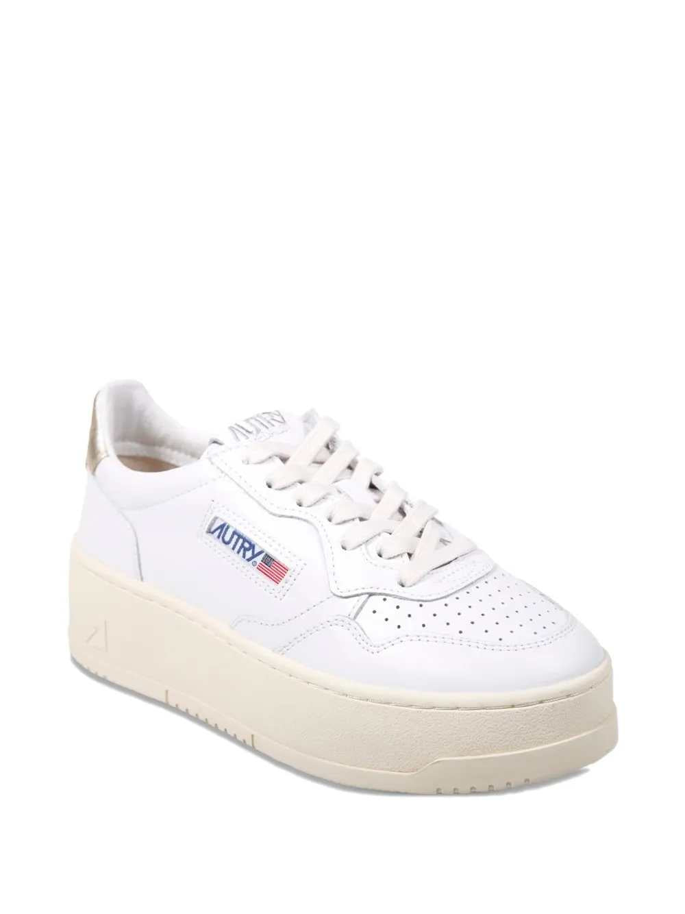 Autry Sneakers - Bianco | 75ee53fb5fc8855985e3e3bf9b589596f6f31442