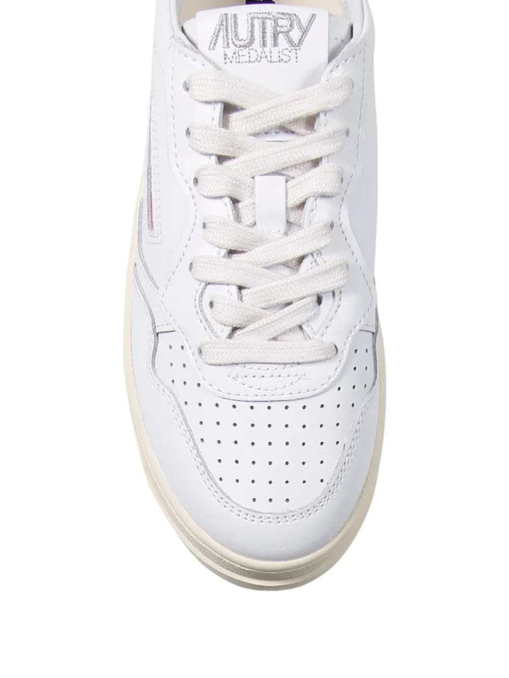 Autry Sneakers - Bianco | 68f6464b9cfc7dc7305992e8ef0072c223458205