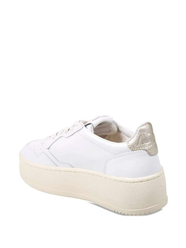 Autry Sneakers - Bianco | ed3202f1c37ae7fa1c1e3edfa9fd1f5b3de0e41b