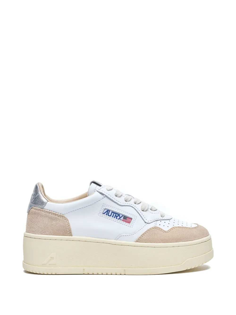Autry SHOES - Bianco | 4e6d80e470a8389fed0975076ba4dcaa0766cde3