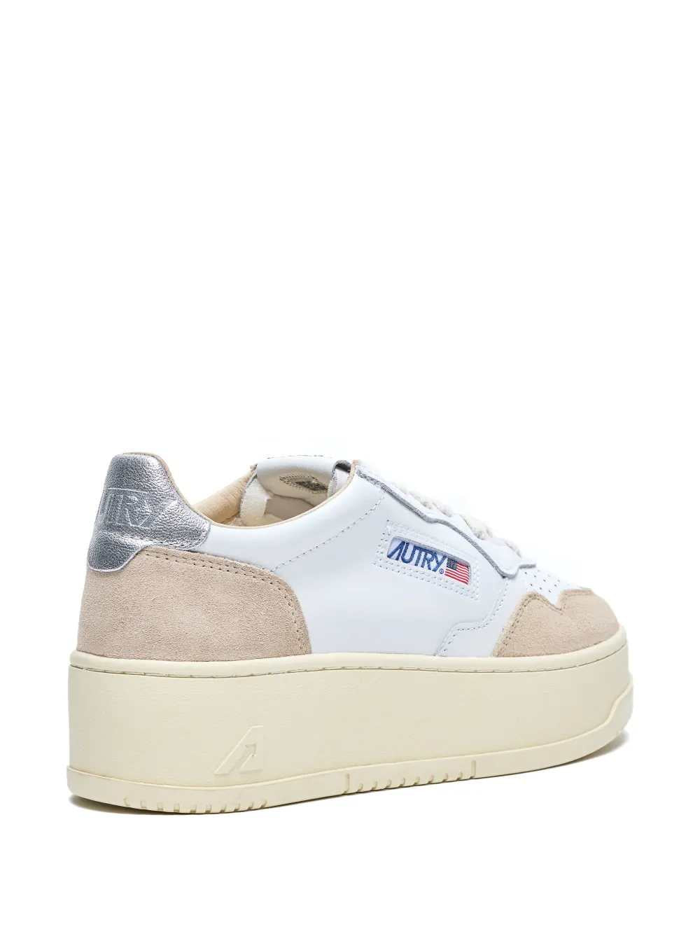Autry SHOES - Bianco | b8f0a8649c23501e505ad08b95812dd35378355e
