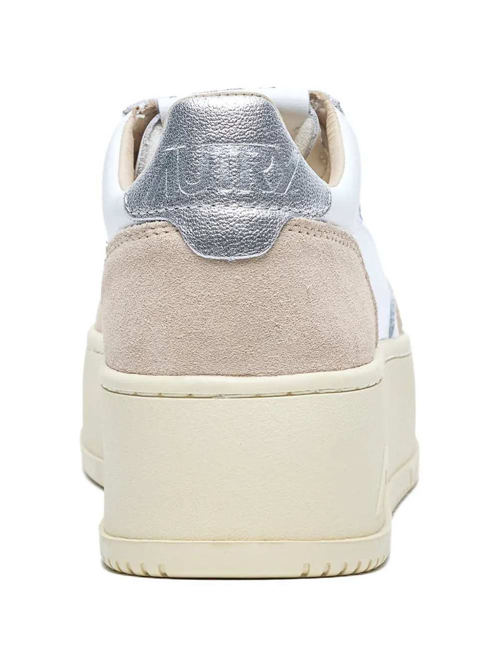 Autry SHOES - Bianco | e02fdd14c56a333f8eb18ed23c90d35114a28320