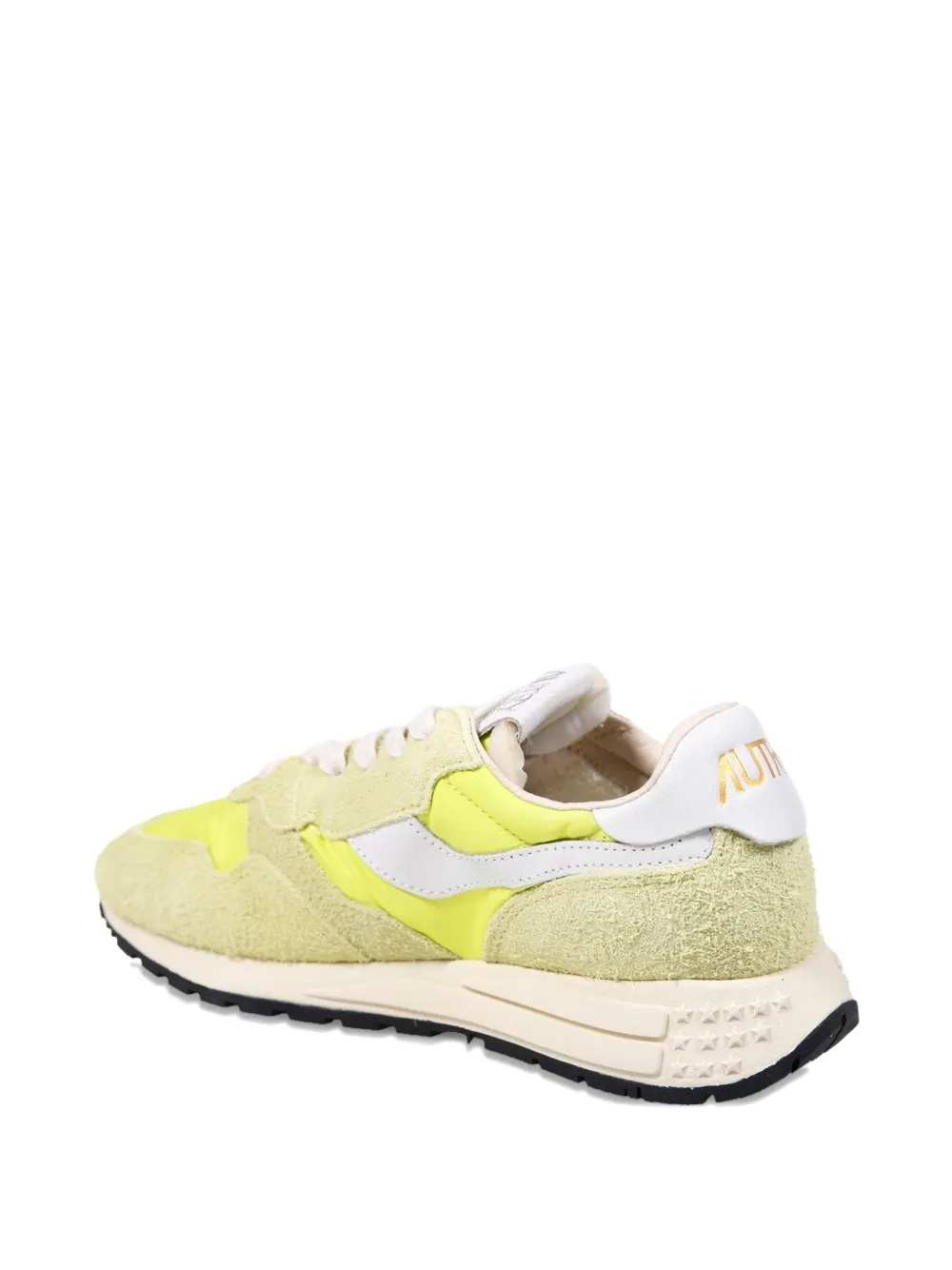 Autry SHOES - Yellow & Orange | 1b2358ac6c928aa2f0e709516a85933e23e5c8db