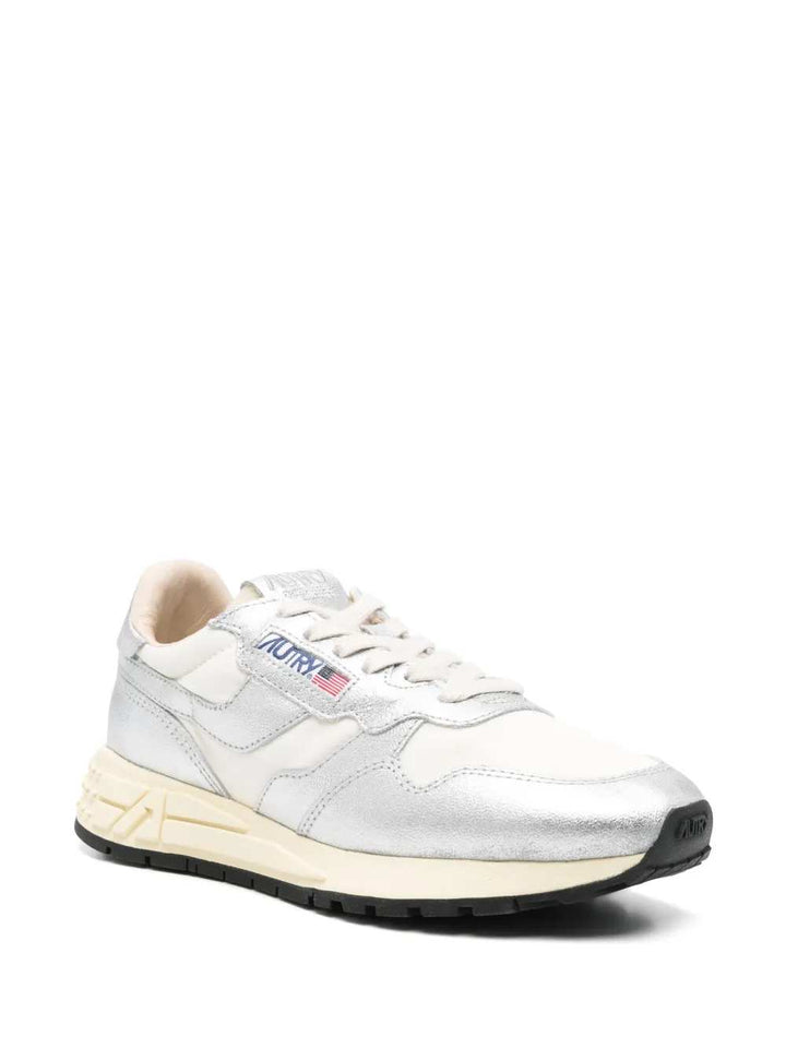Autry SHOES - Metallic | 2c3272ae15fe8e7d7f27ecffe4998f5d28d33444