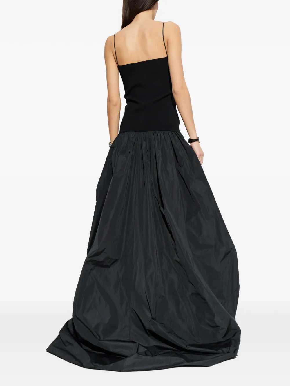 Stella Mccartney DRESS - Nero | 1428ac8fecf17b13e7f660a2604a39bab5092e82