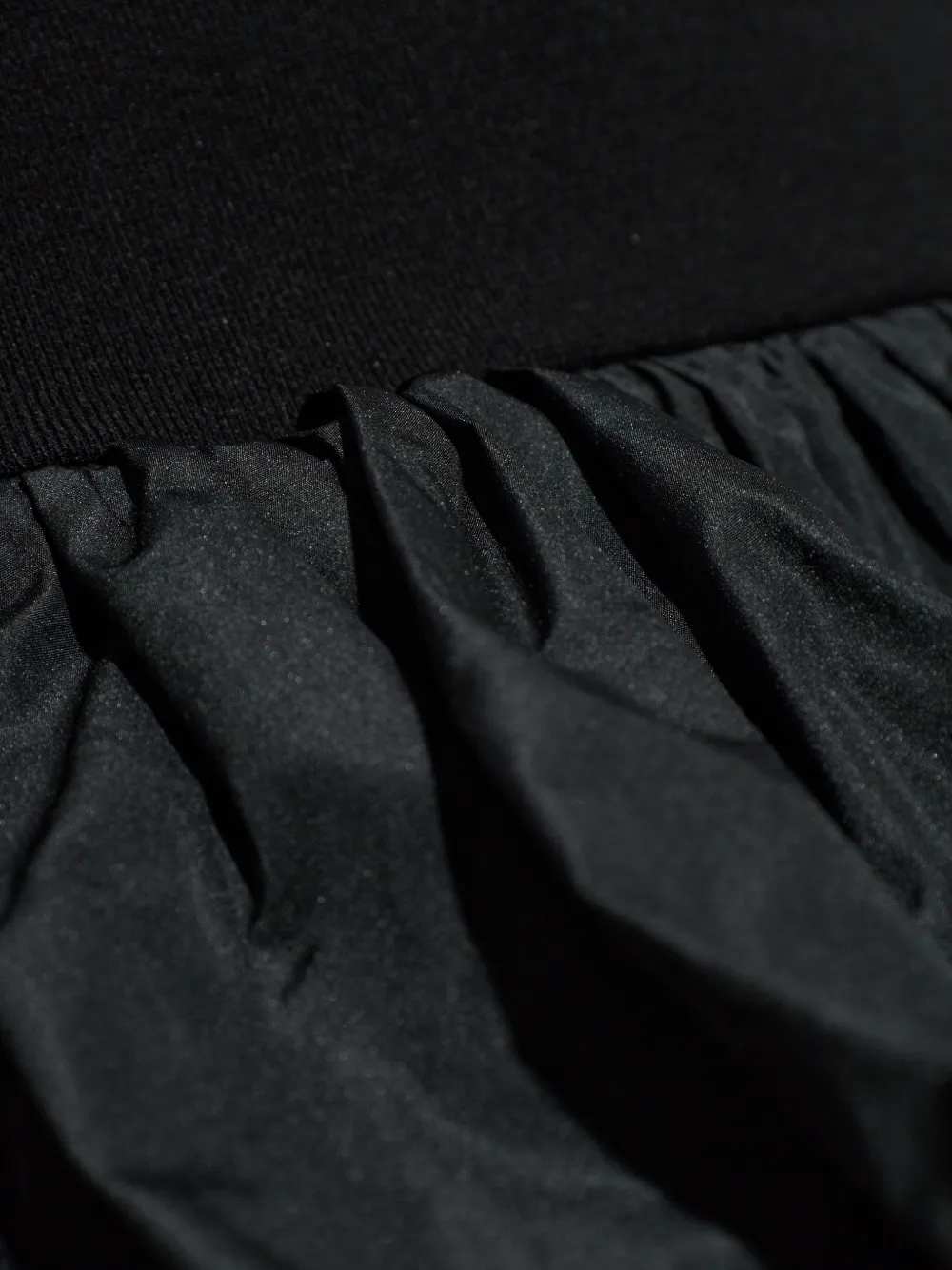 Stella Mccartney DRESS - Nero | 89485dbc3becd70b8802f750514cd67393d2a08c