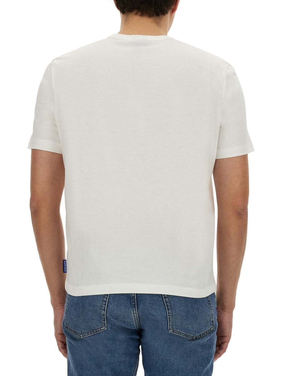 Ps Paul Smith T shirt - Bianco | Wanan Luxury