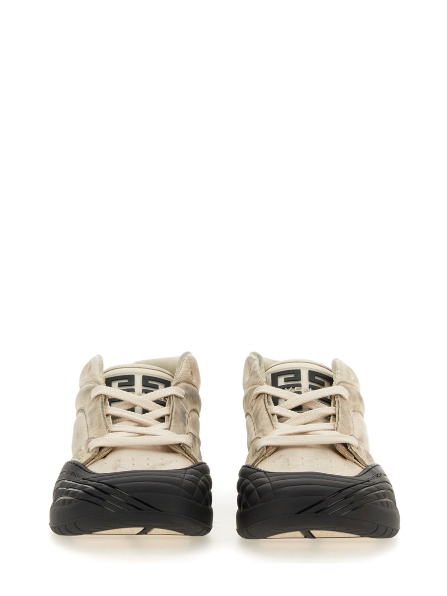 Givenchy Sneakers - Bianco | Wanan Luxury
