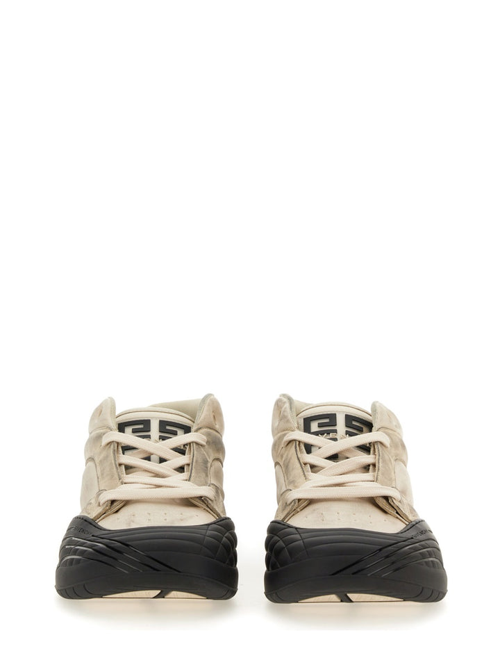 Givenchy Sneakers - Bianco | Wanan Luxury