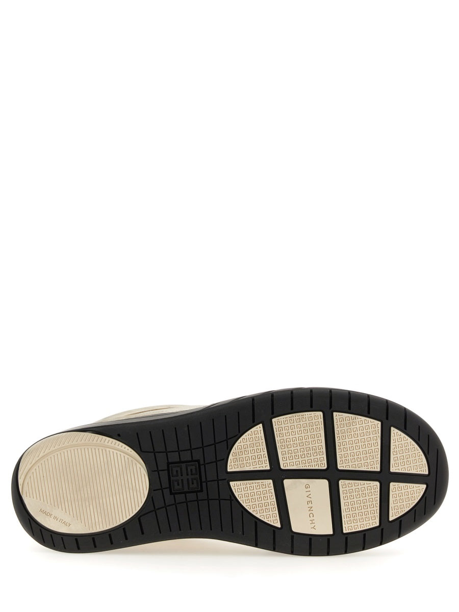 Givenchy Sneakers - Bianco | Wanan Luxury