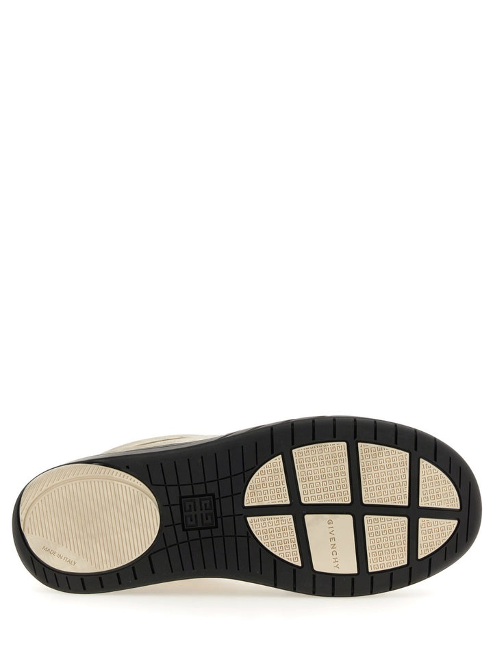Givenchy Sneakers - Bianco | Wanan Luxury