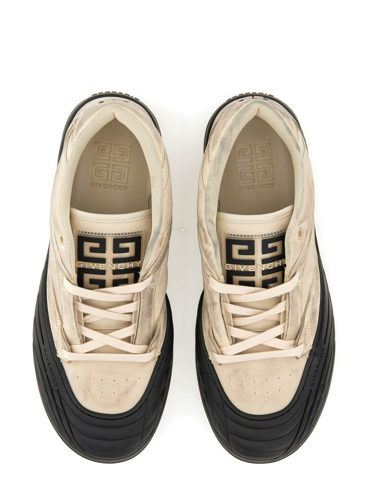 Givenchy Sneakers - Bianco | Wanan Luxury