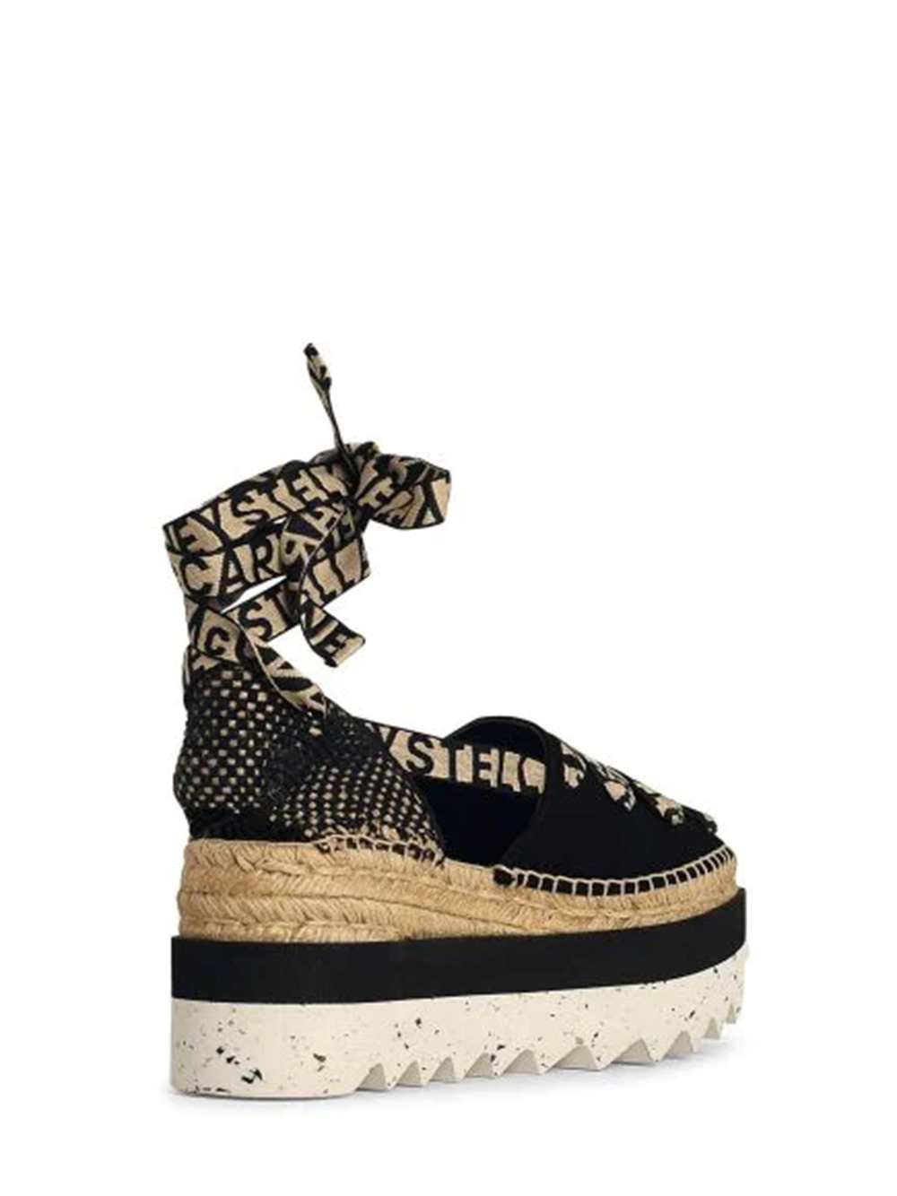 Stella Mccartney SHOES - Nero | ffac1ede76df86a2794000c40015d043ffc329c3