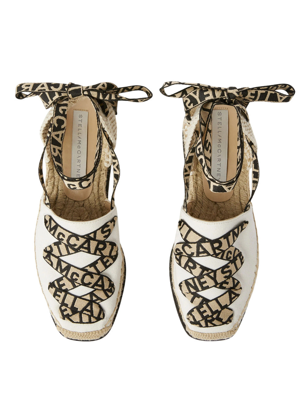 Stella Mccartney SHOES - Bianco | f924855c9318828324c7193e20c8a425e866cc70