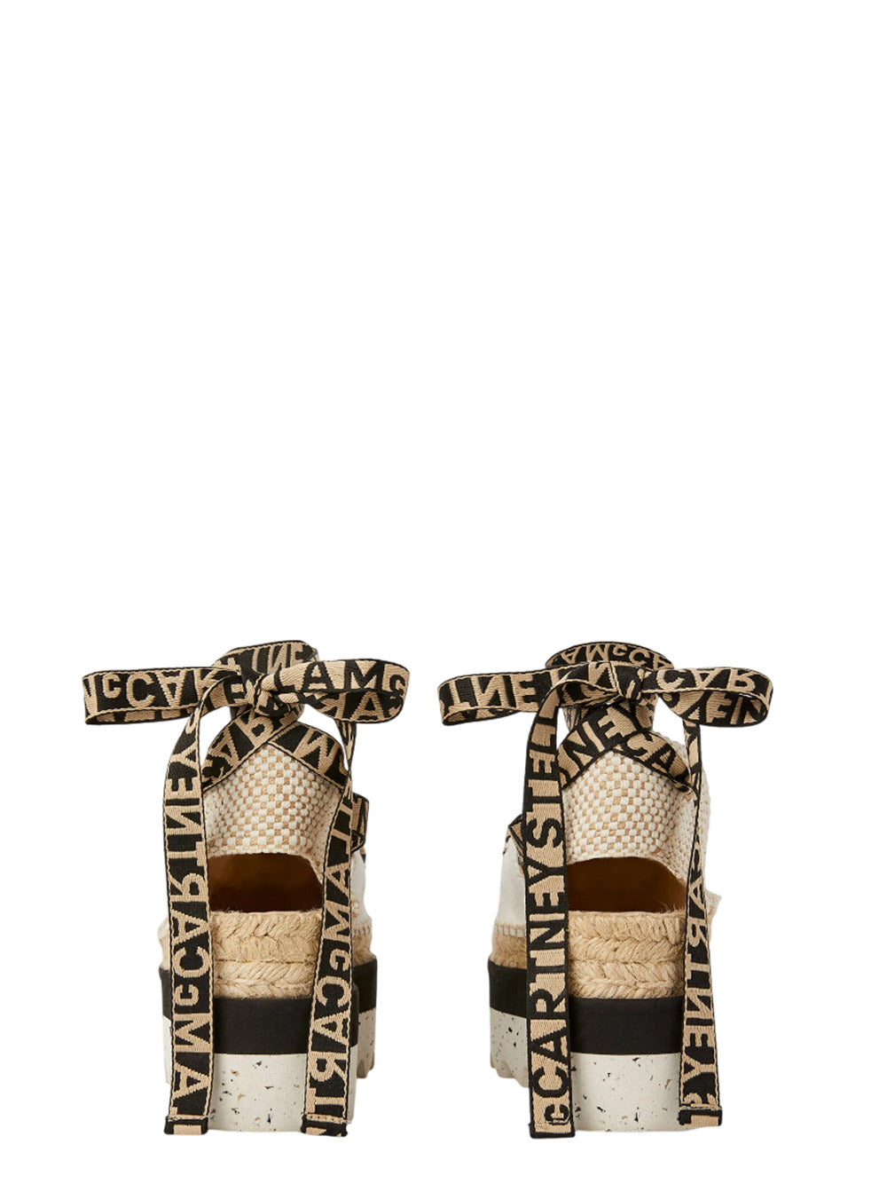 Stella Mccartney SHOES - Bianco | 53d23c3a344161ac1e33f99228da3447abcdfc0b