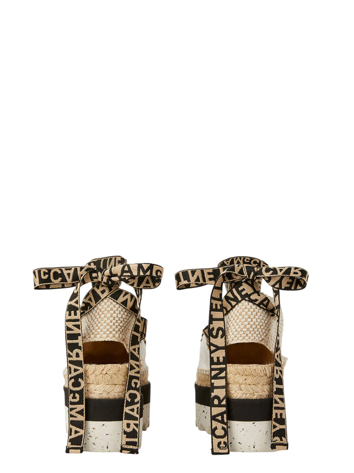 Stella Mccartney SHOES - Bianco | 53d23c3a344161ac1e33f99228da3447abcdfc0b