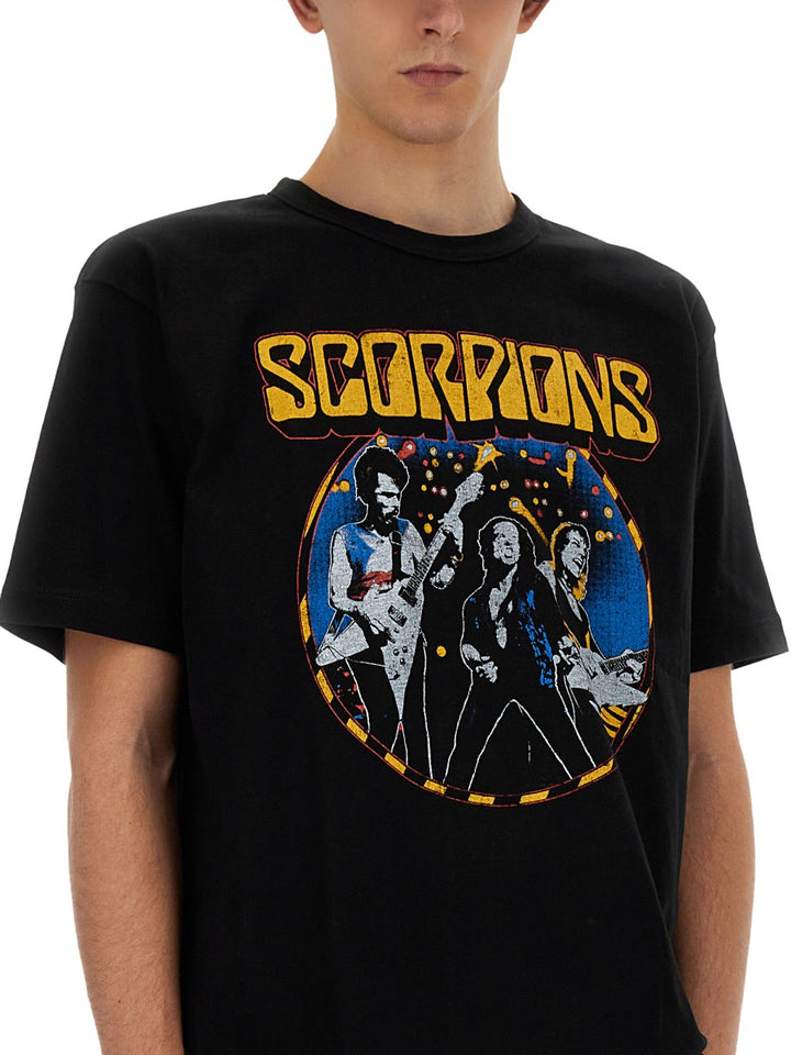 Junya Watanabe T shirt - Nero | Wanan Luxury