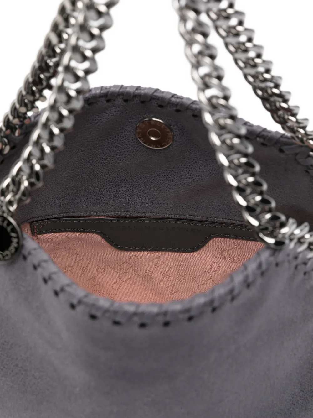 Stella Mccartney Totes - Grey | 57a8099ff457115cf3928b9cbdd3c3c9ecf5abb2