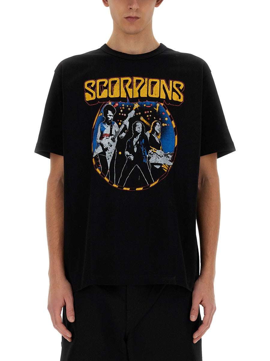 Junya Watanabe T shirt - Nero | Wanan Luxury