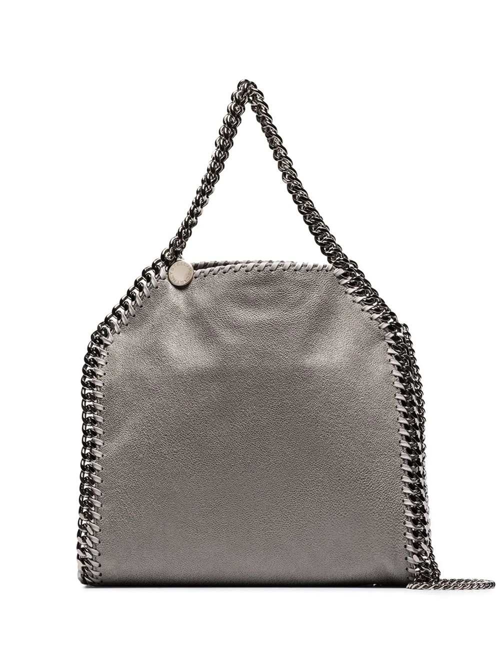 Stella Mccartney Totes - Grey | c407cb9b2b29068f5817e4342f46e9bfdf4c30ac