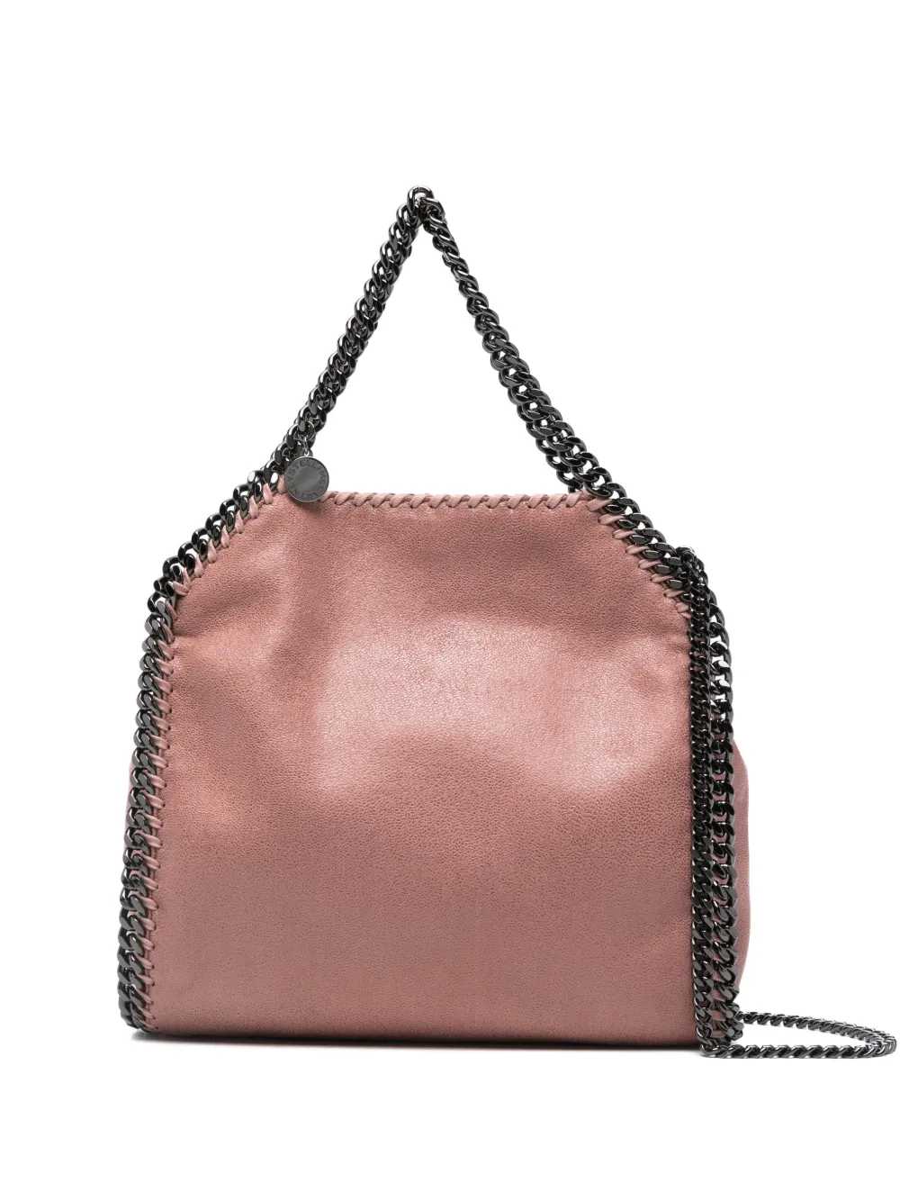 Stella Mccartney Totes - Rosso | 2d5d8473217232833d208621eb91d07968defffd