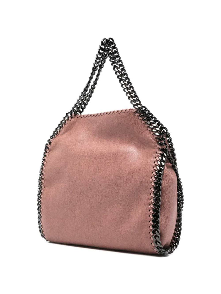 Stella Mccartney Totes - Rosso | 810bac0ff19d9c42c8ef3011b92546c0ce0676c2