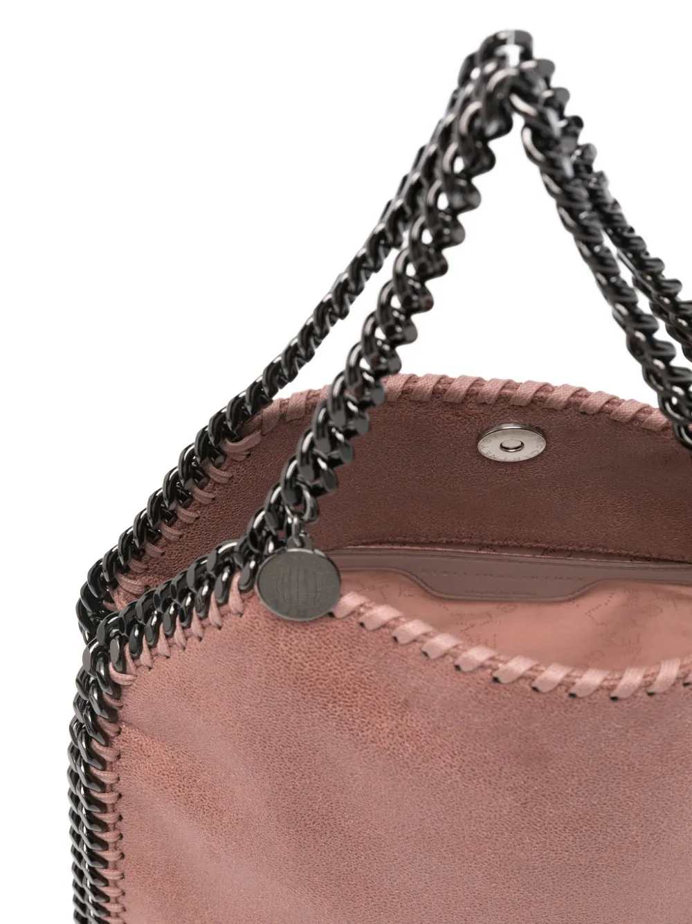Stella Mccartney Totes - Rosso | 160723859f62509cf8af6d677330489633ac6f4c