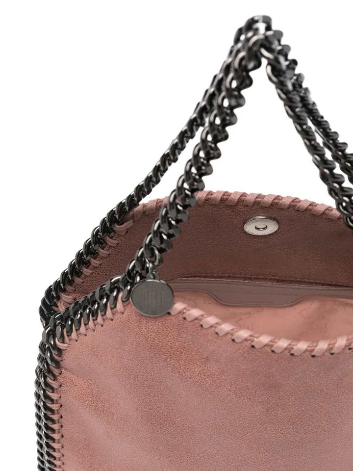 Stella Mccartney Totes - Rosso | 160723859f62509cf8af6d677330489633ac6f4c