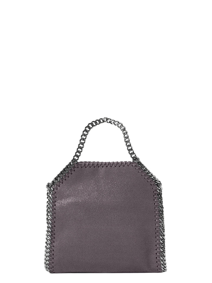 Stella Mccartney BAG - Marrone | 28b3b303da2335dee262e99496e6f15412e124d1